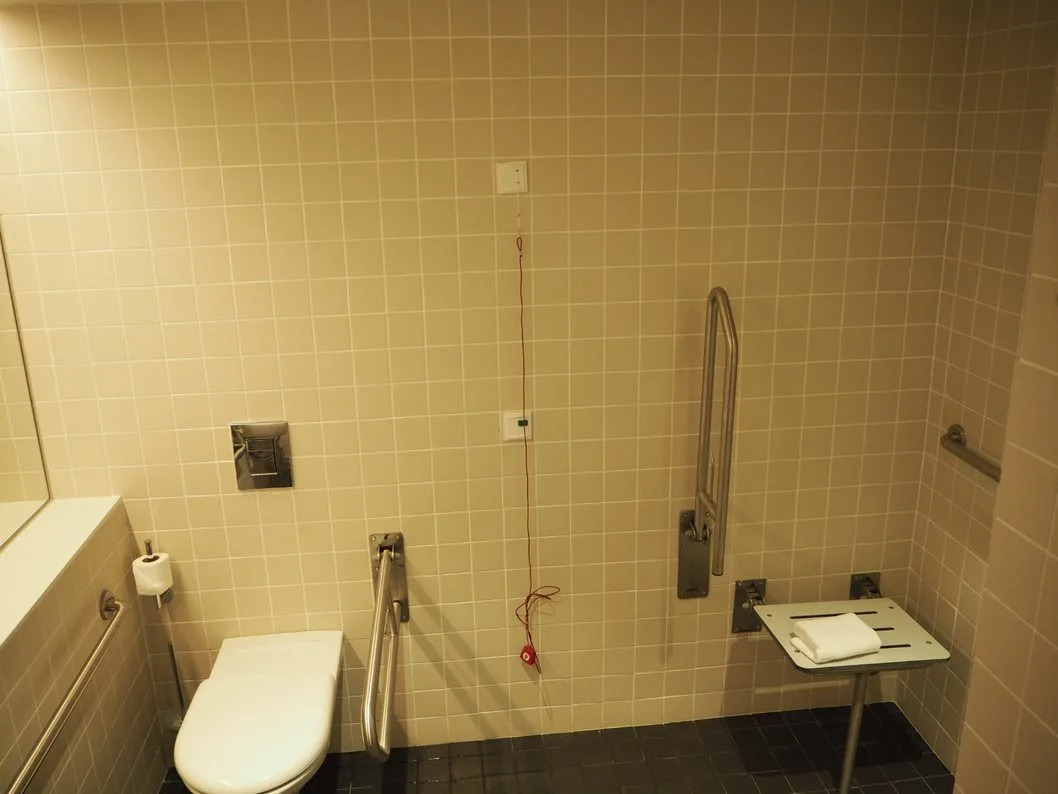 Foto - easyHotel Barcelona Fira