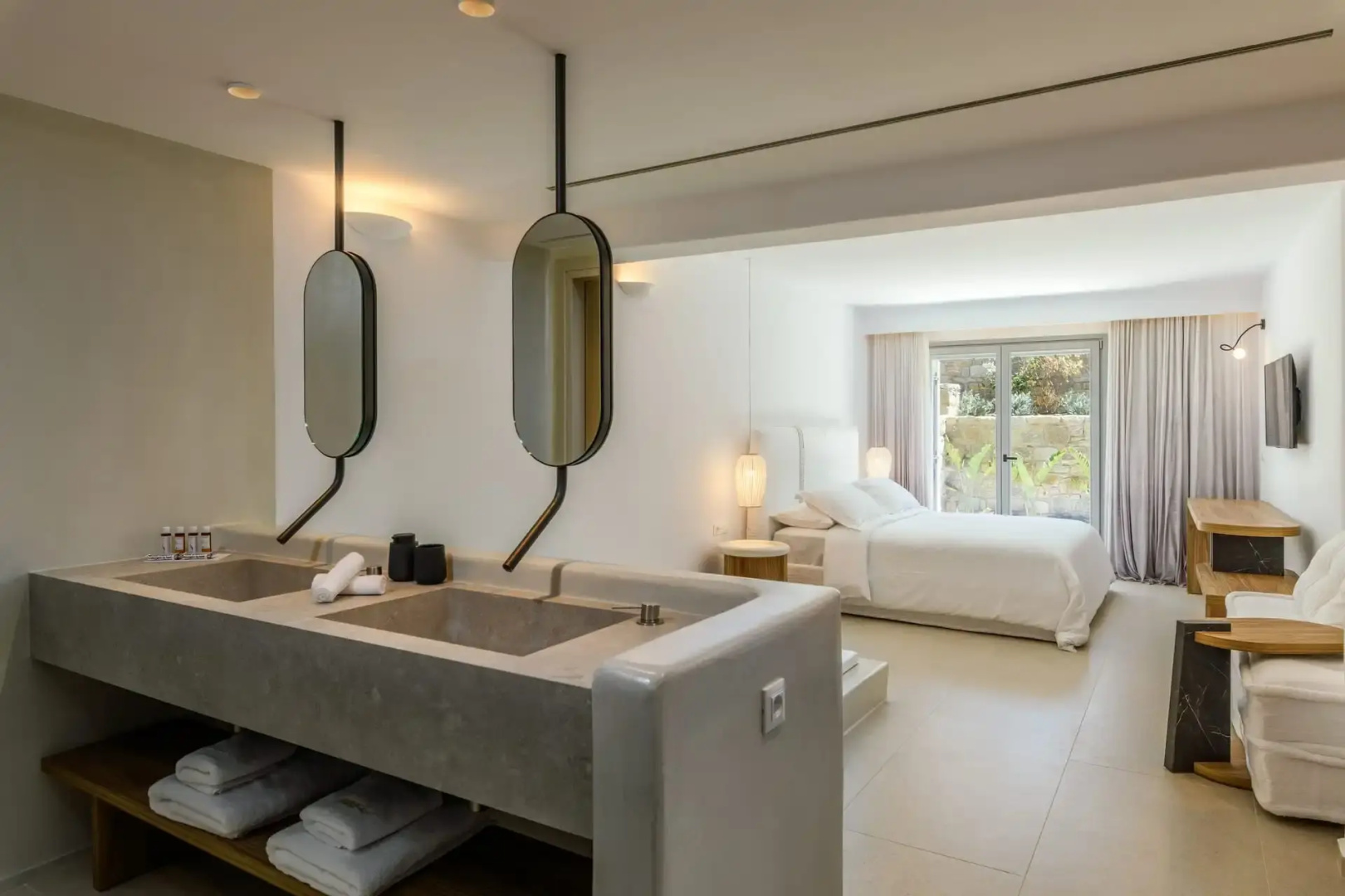 Foto - Splendid Mykonos Luxury Villas & Suites