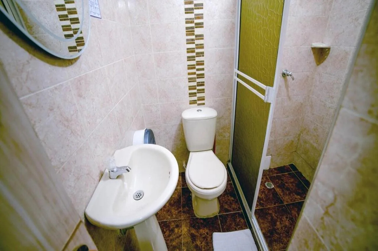 Photo - Hotel Taybo Beach