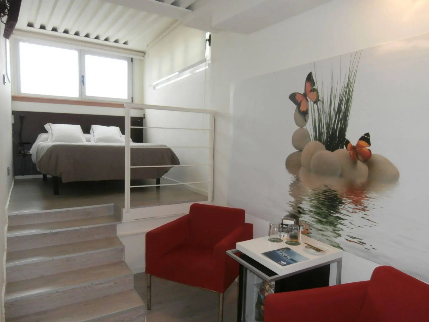 Foto - Hotel Punta Monpas