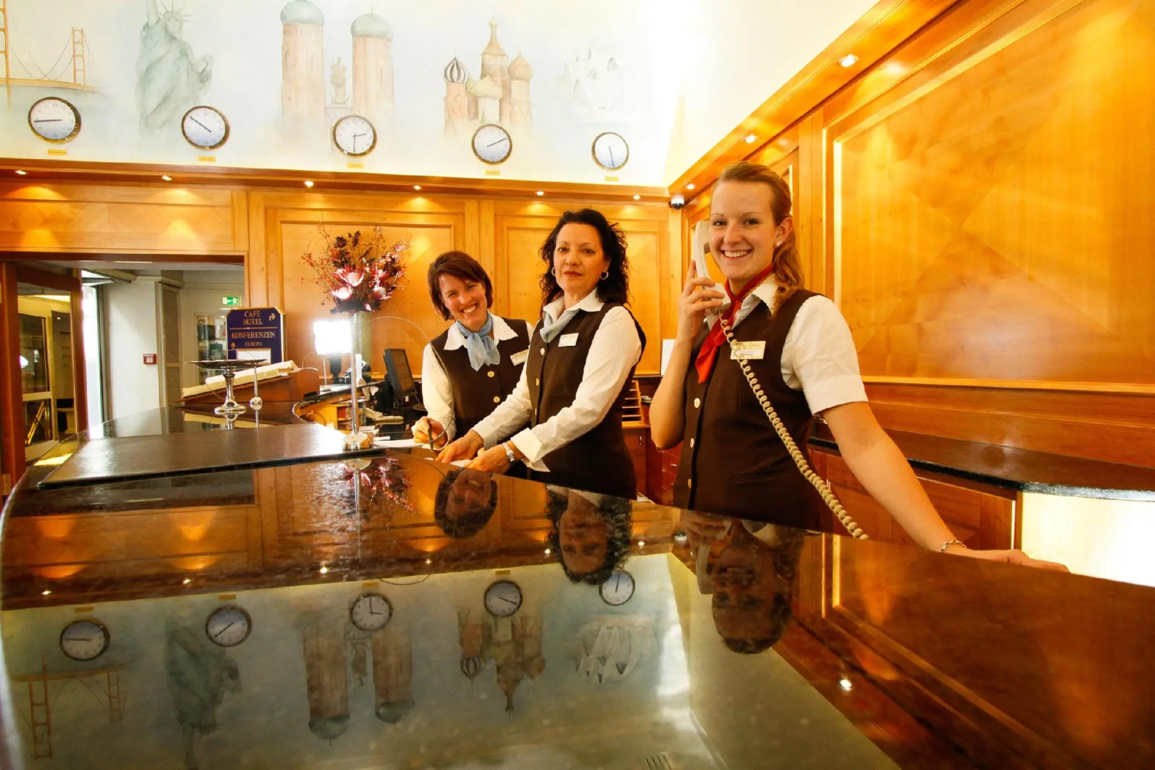 Photo - Hotel Torbräu