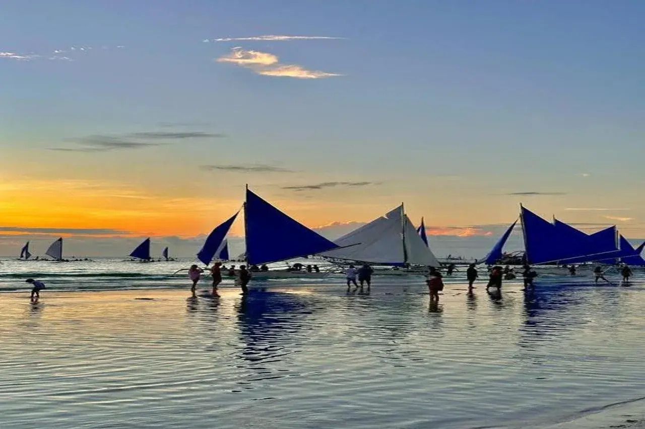 Photo - Serene La Playa Boracay