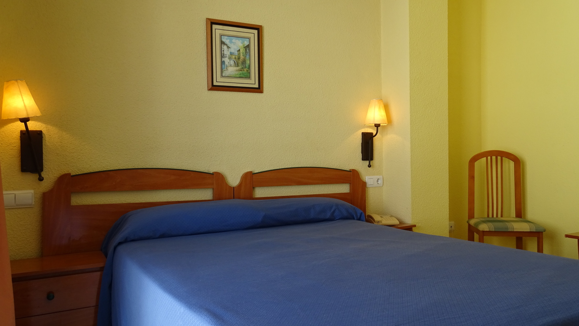 Photo - Hotel Olas de Almuñécar