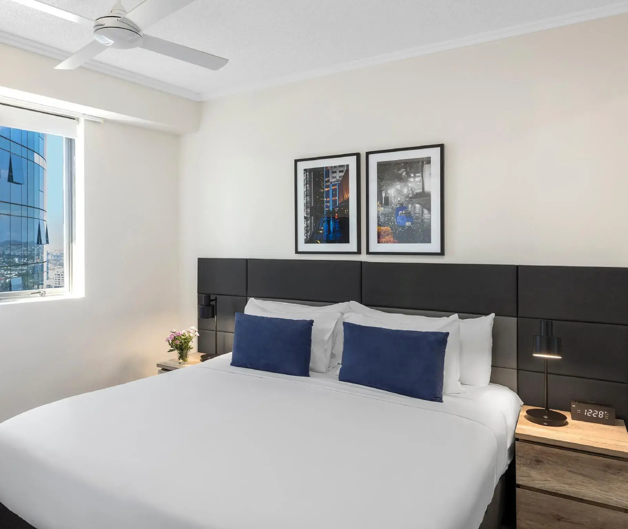 Foto - Oaks Brisbane on Margaret Suites
