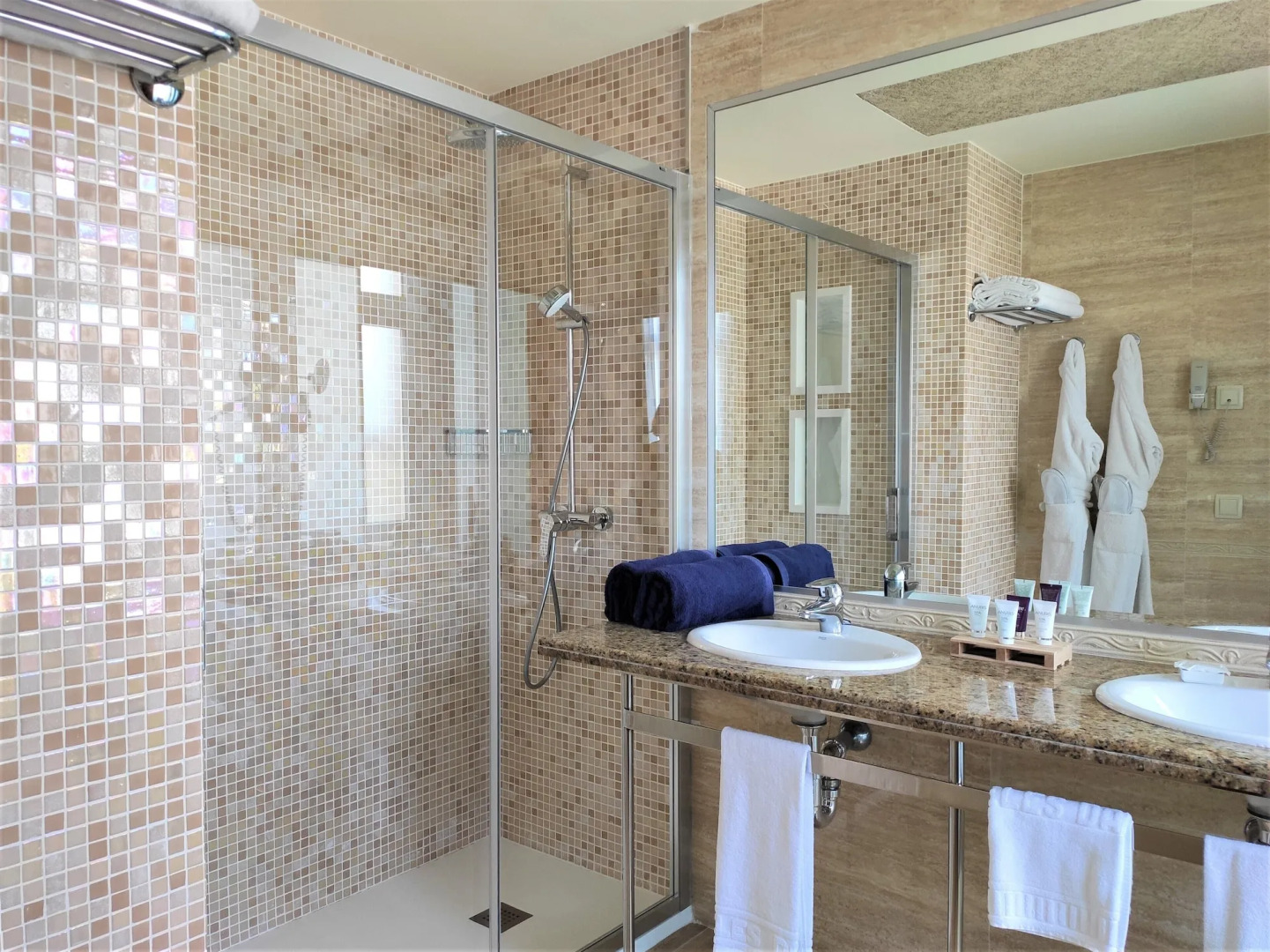 Foto - Hotel Delfín 4 Sup