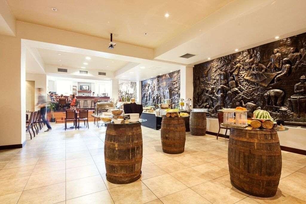 Photo - Hotel Presidente