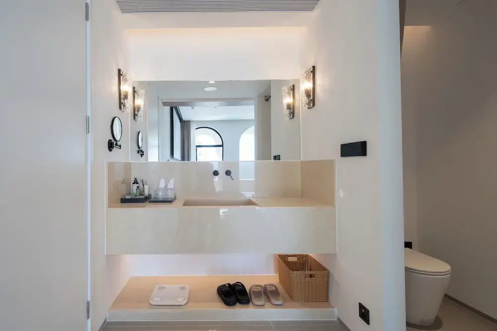 Foto - Miyue Shenzhen Roman Holiday Bubble Pool hotel