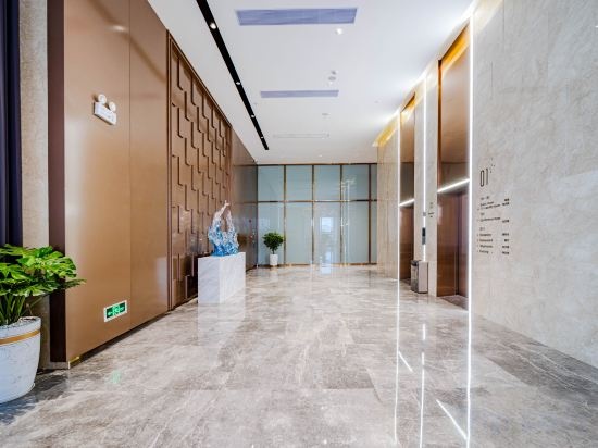 Lavande Hotel Dongguan Shipai