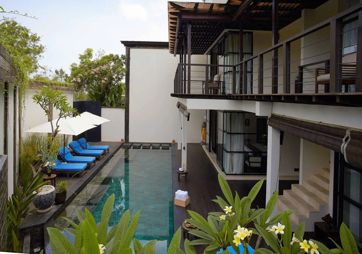 Photo - Temple Hill Residence Villa