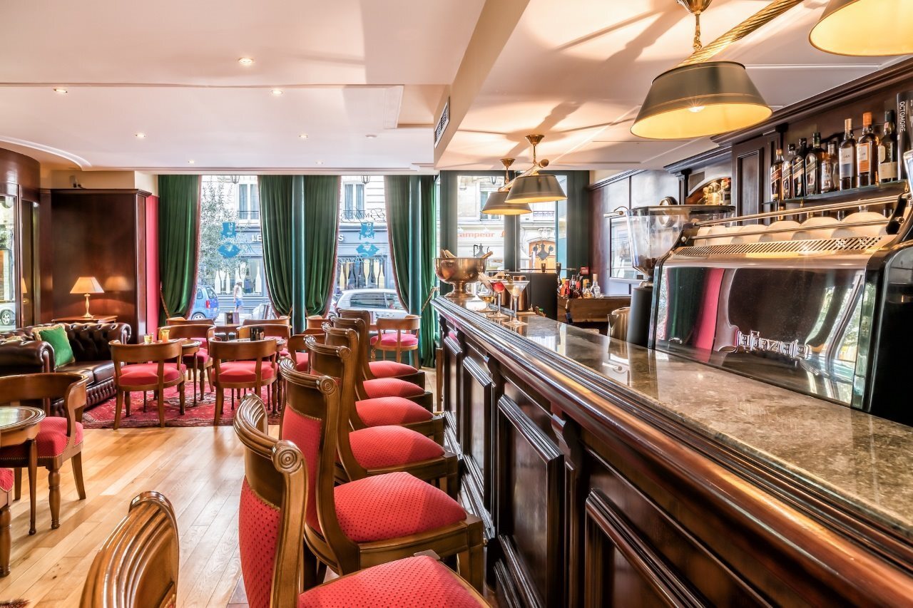 Foto - Villa Panthéon