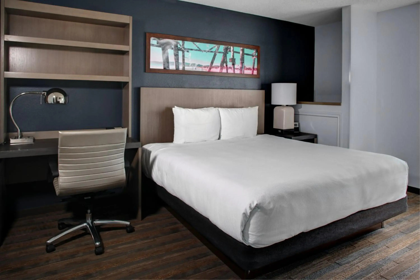 Foto - HYATT house Dallas/Uptown