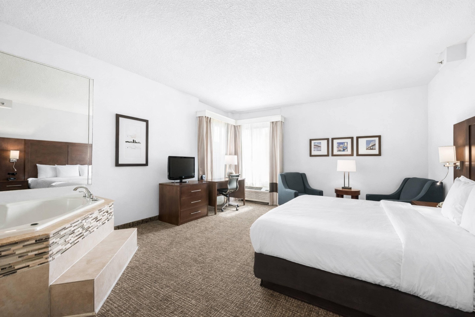 Foto - Comfort Suites Baymeadows Near Butler Blvd