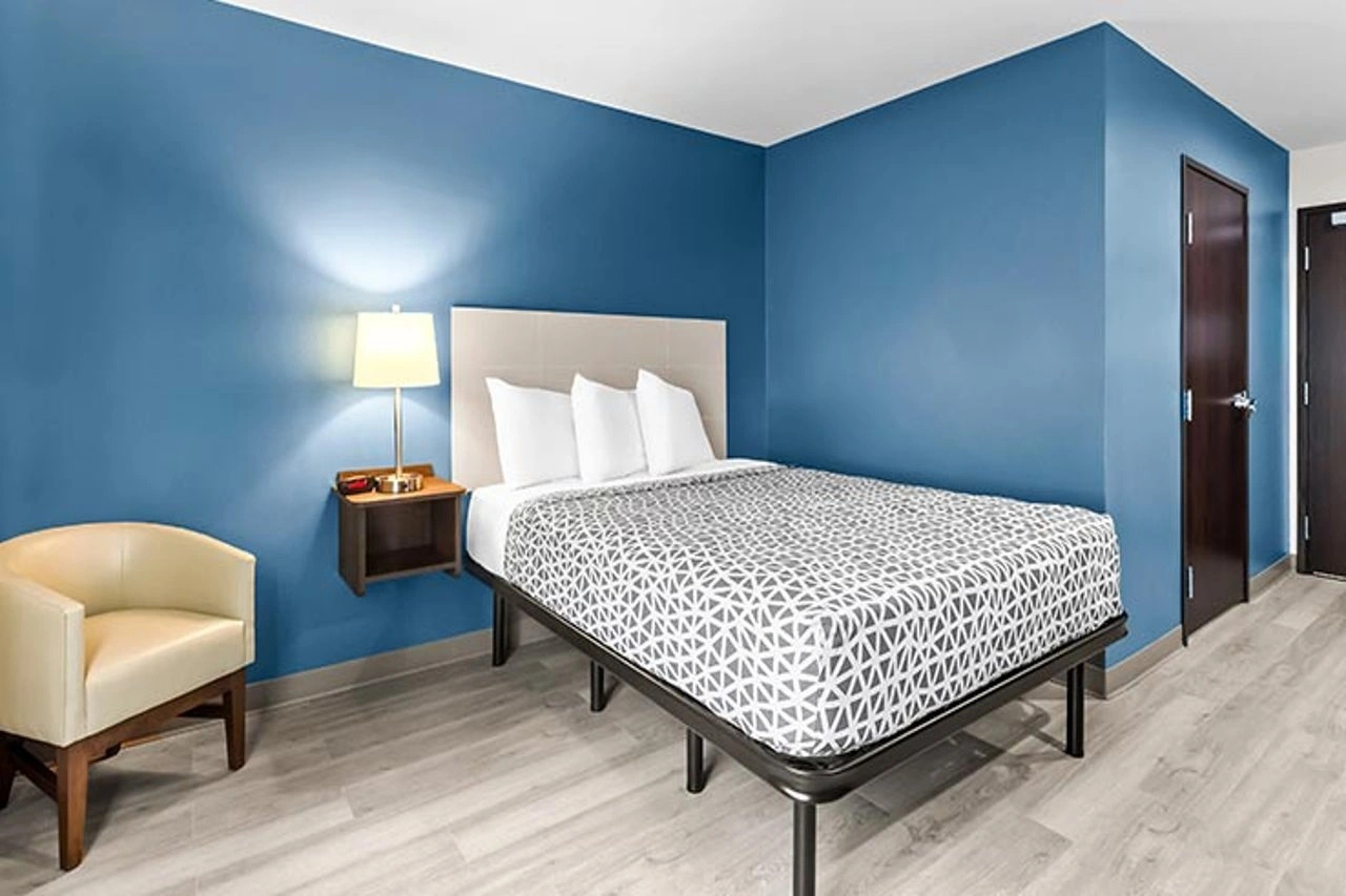 Foto - Woodspring Suites South Houston Hobby