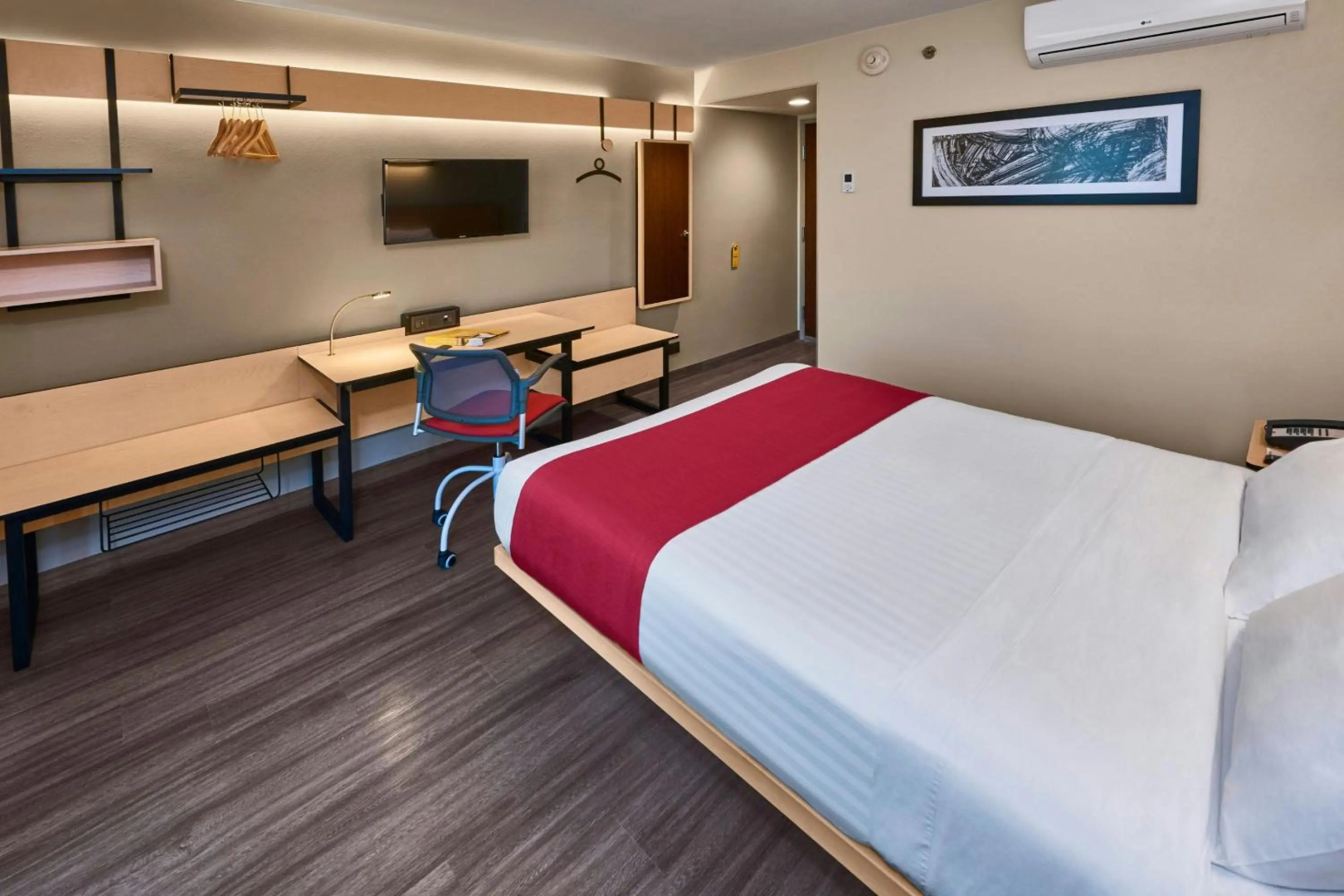 Foto - City Express by Marriott La Paz