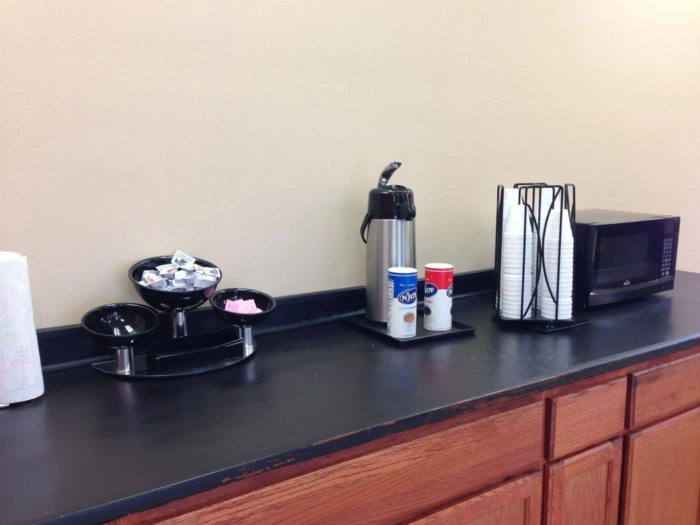Foto - Travel Inn & Suites