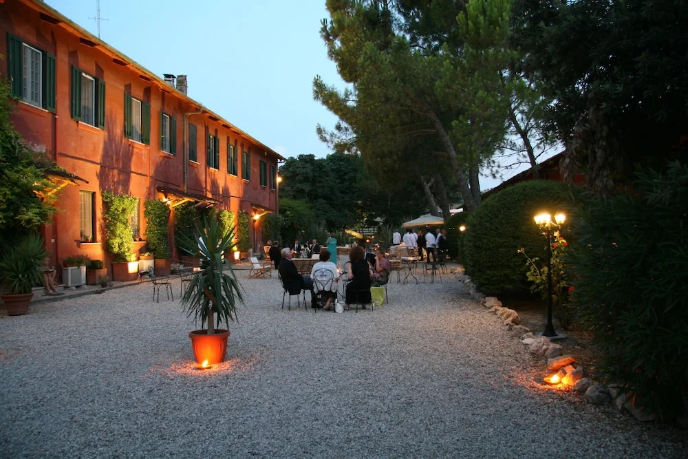 Foto - Tenuta Agricola Fonte Di Papa