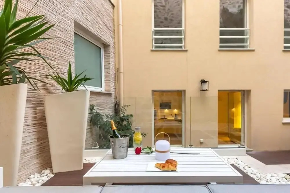 Foto - Traverse Des Artistes