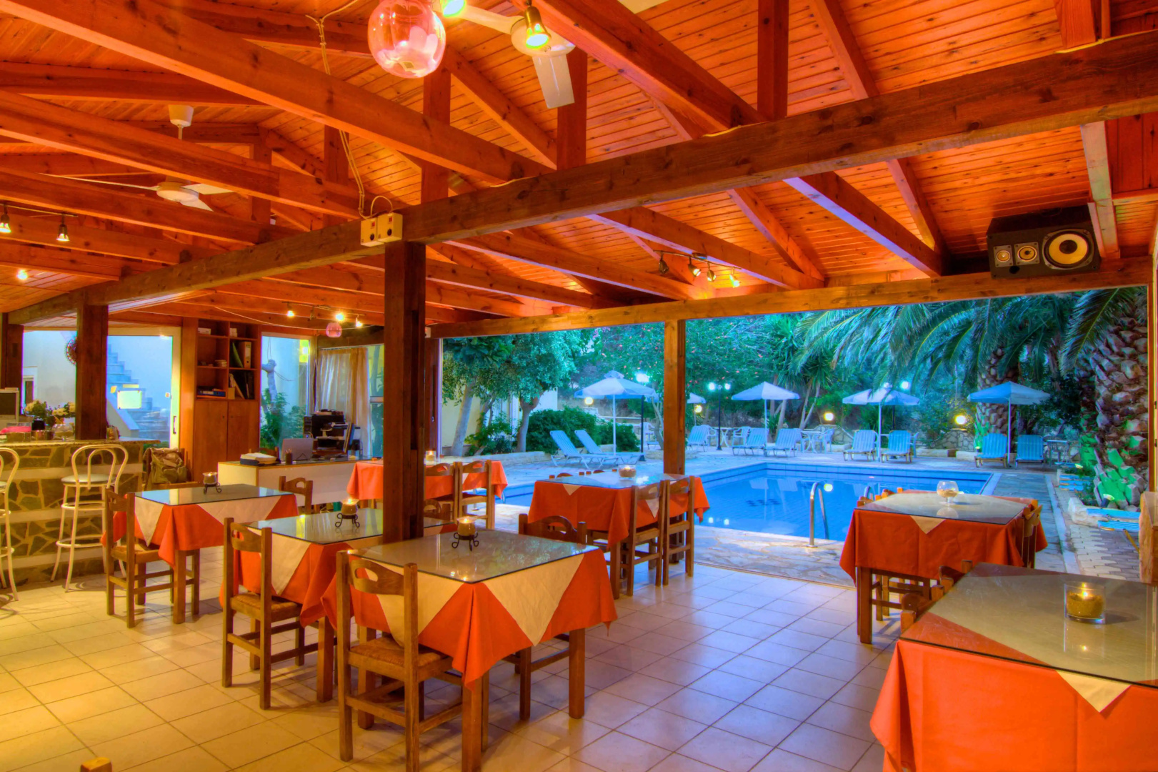 Foto - Sunrise Hotel & Apartments