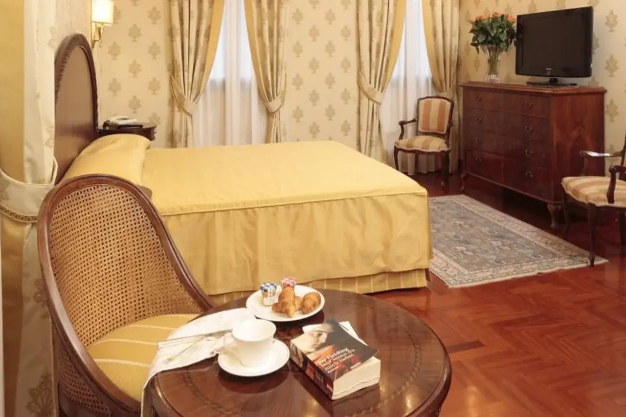 Foto - Hotel Palazzo Stern