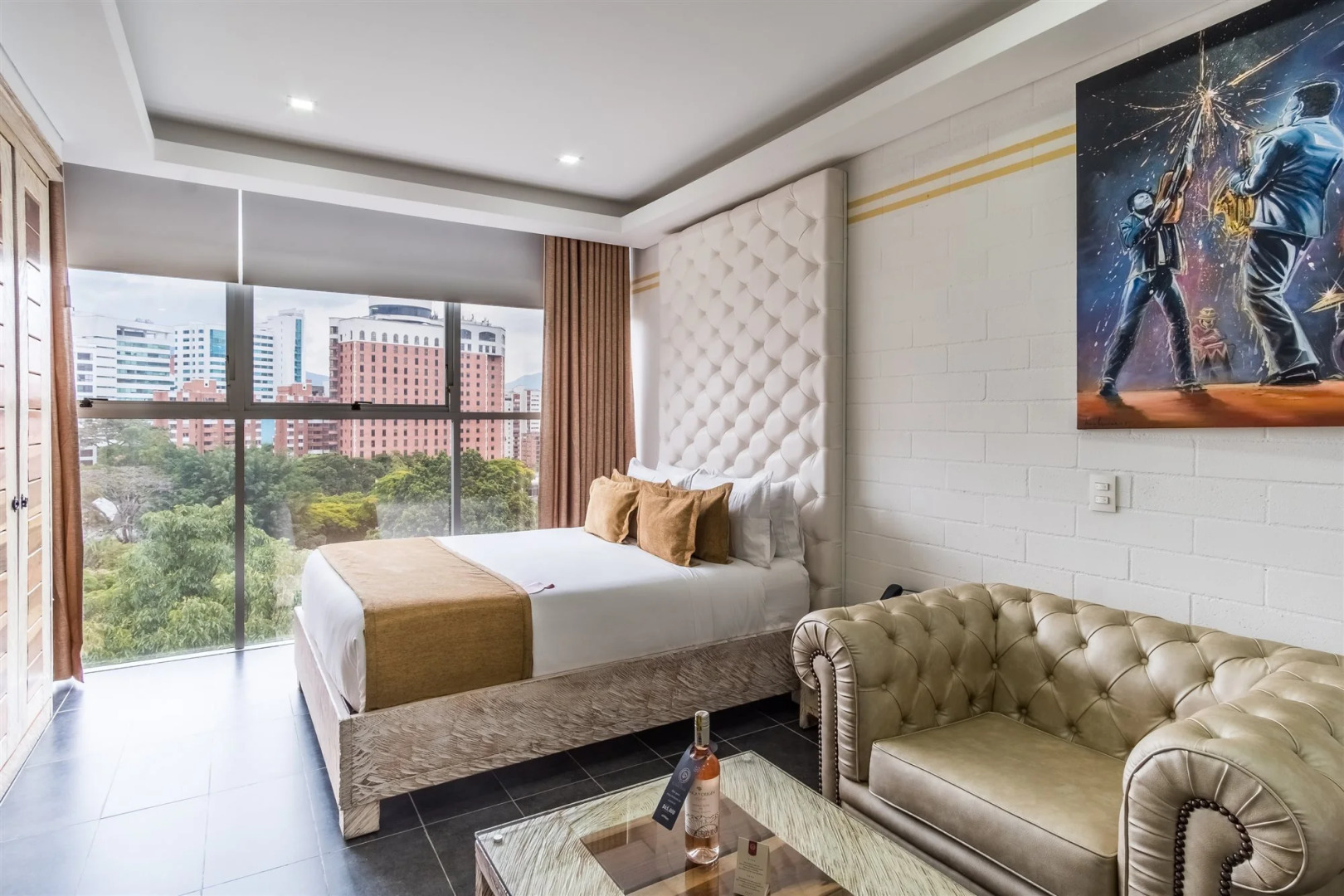 Foto - Hotel Du Parc