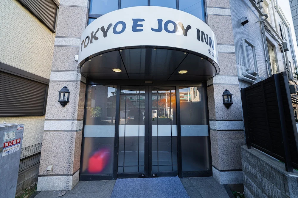 Photo - 11Capsules (E JOY INN East Nippori Branch)
