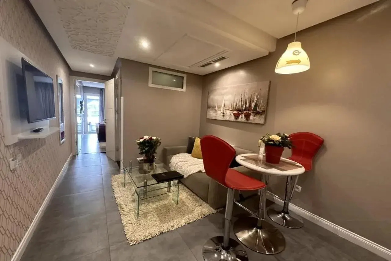 Foto - RENT-INN Suites Hotel