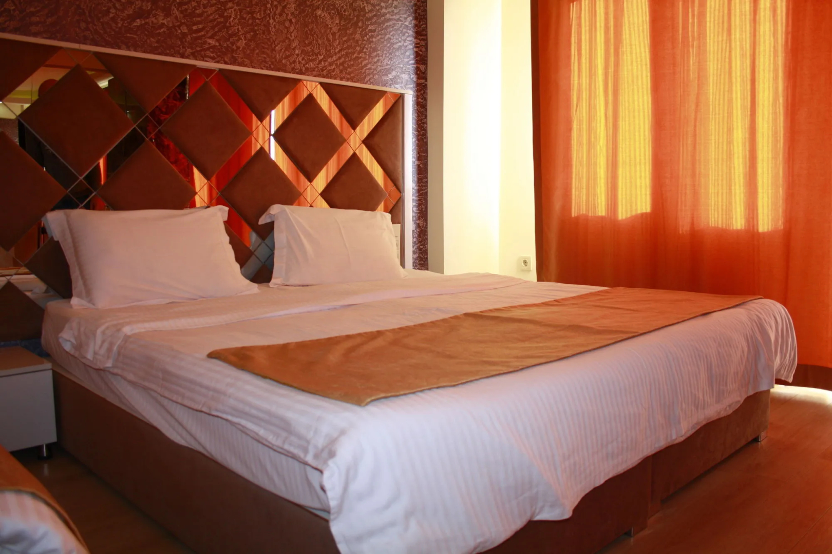 Foto - Terra Suites