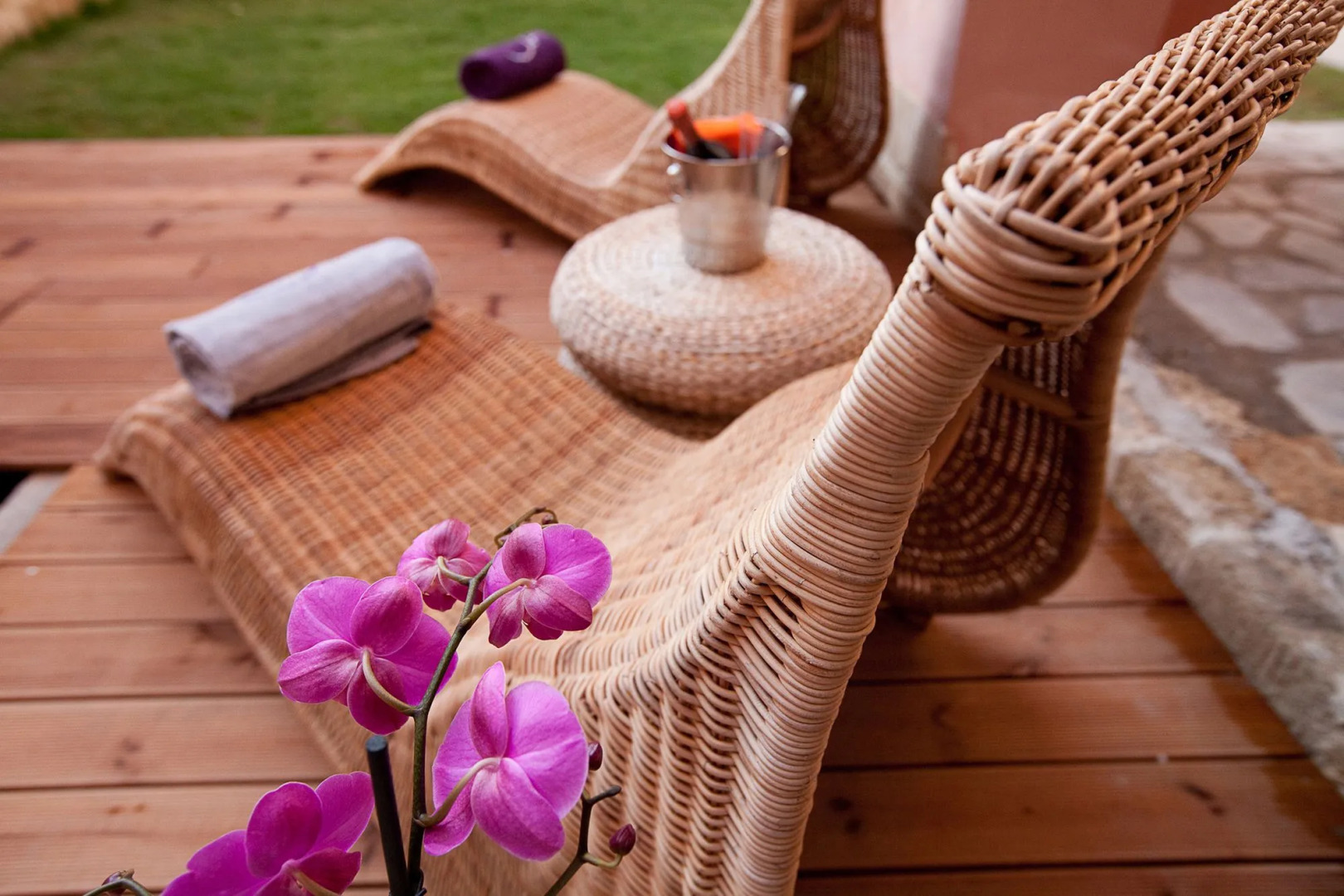 Foto - In Camera Art Boutique Hotel