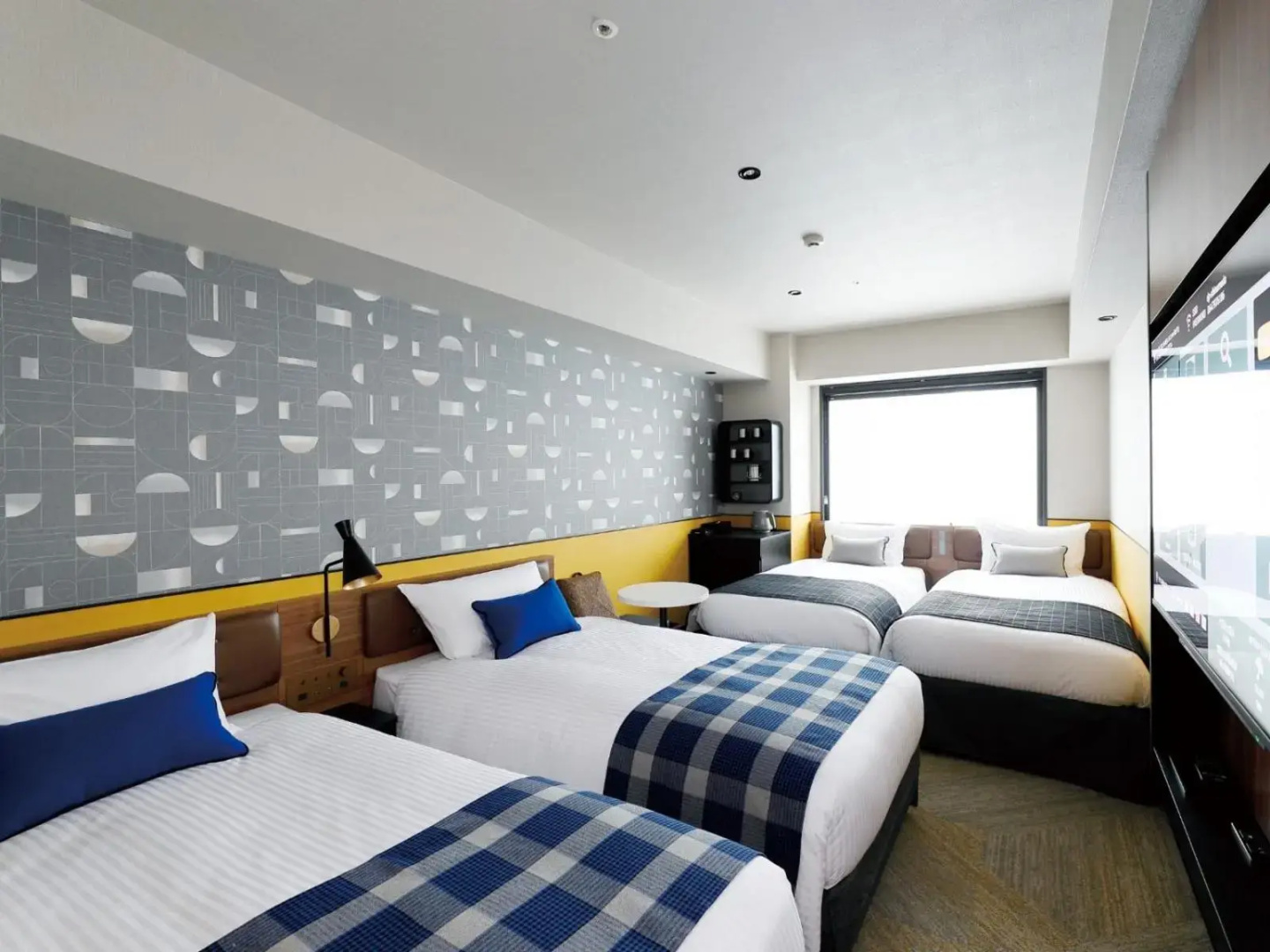 Foto - DEL style Osaka Shin Umeda by Daiwa Roynet Hotel
