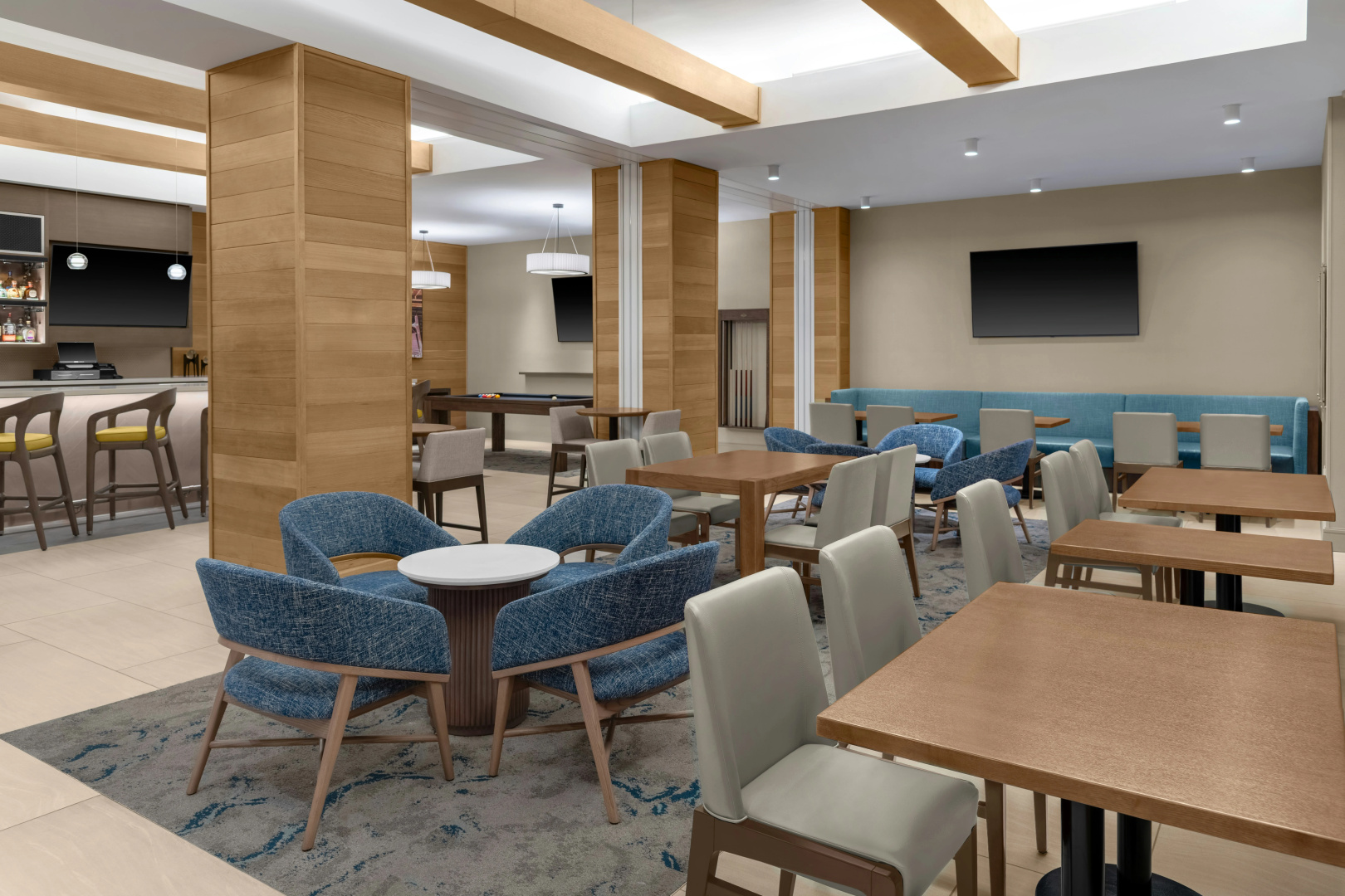 Foto - Hilton Garden Inn New York/Manhattan-Midtown East