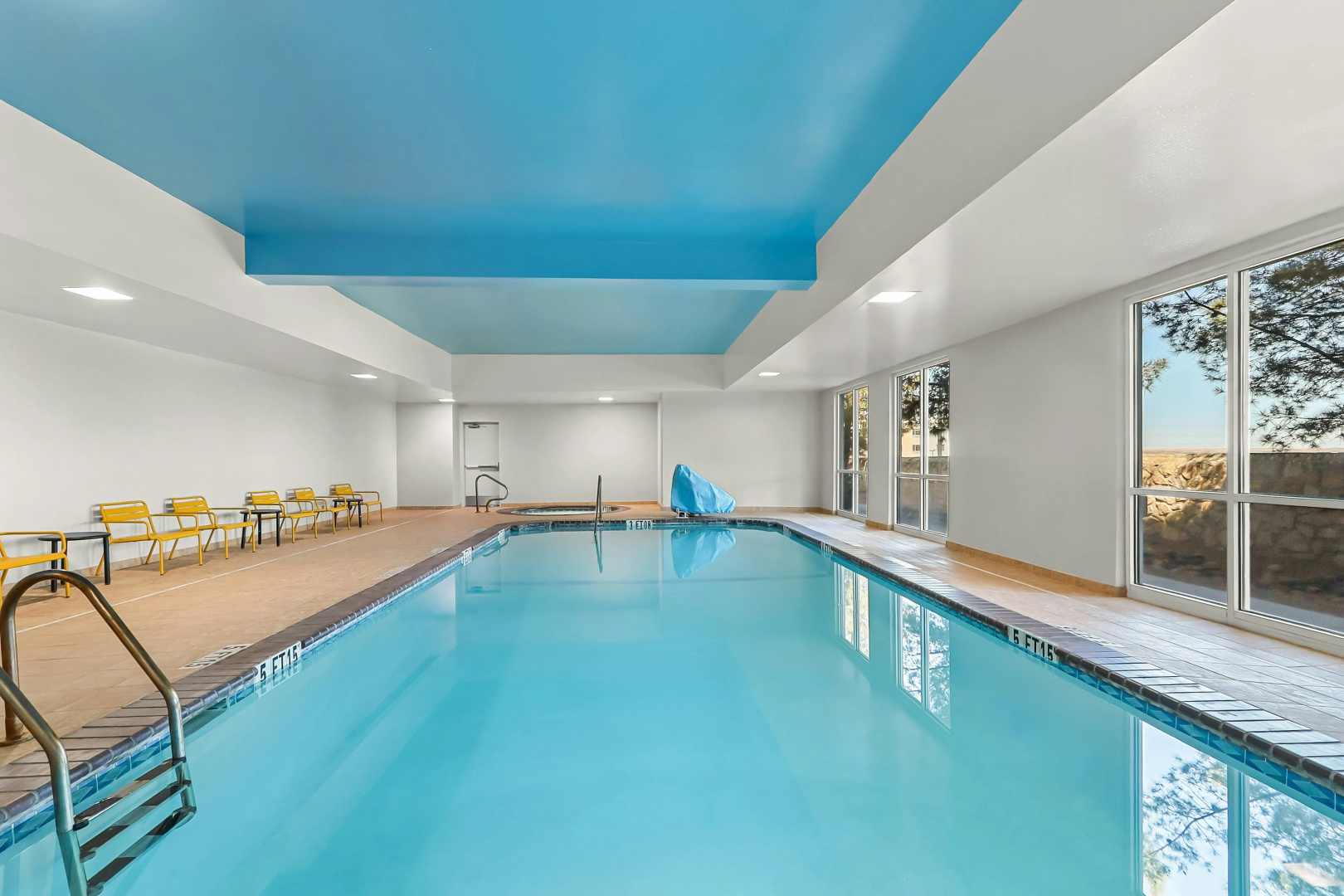 Photo - Hampton Inn & Suites El Paso West