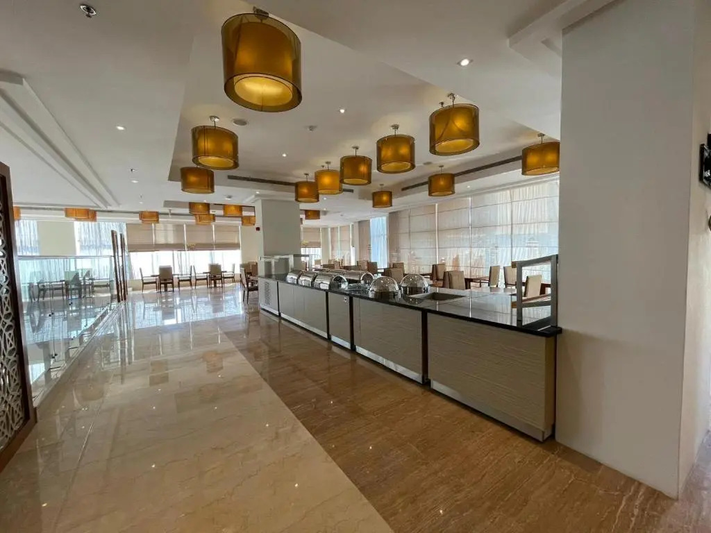 Photo - Wonder Palace Hotel Qatar