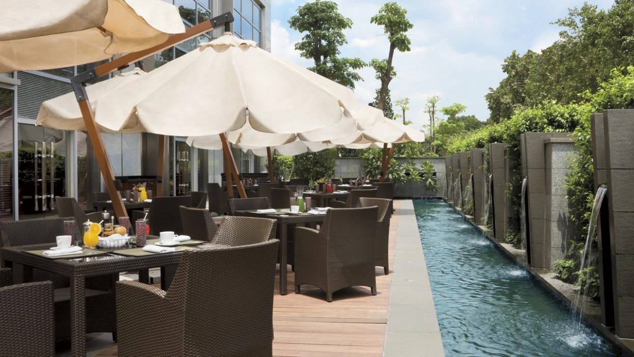 Foto - The Ritz-Carlton, Guangzhou