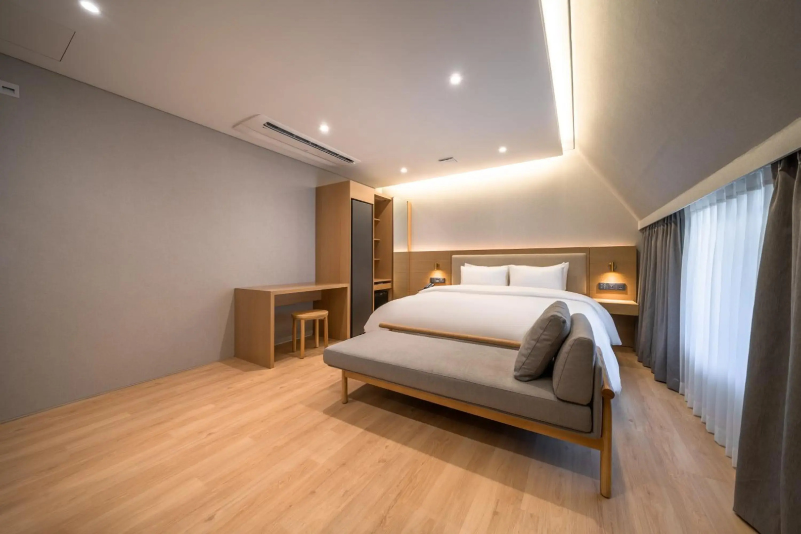 Foto - Comfort inn Yeouido