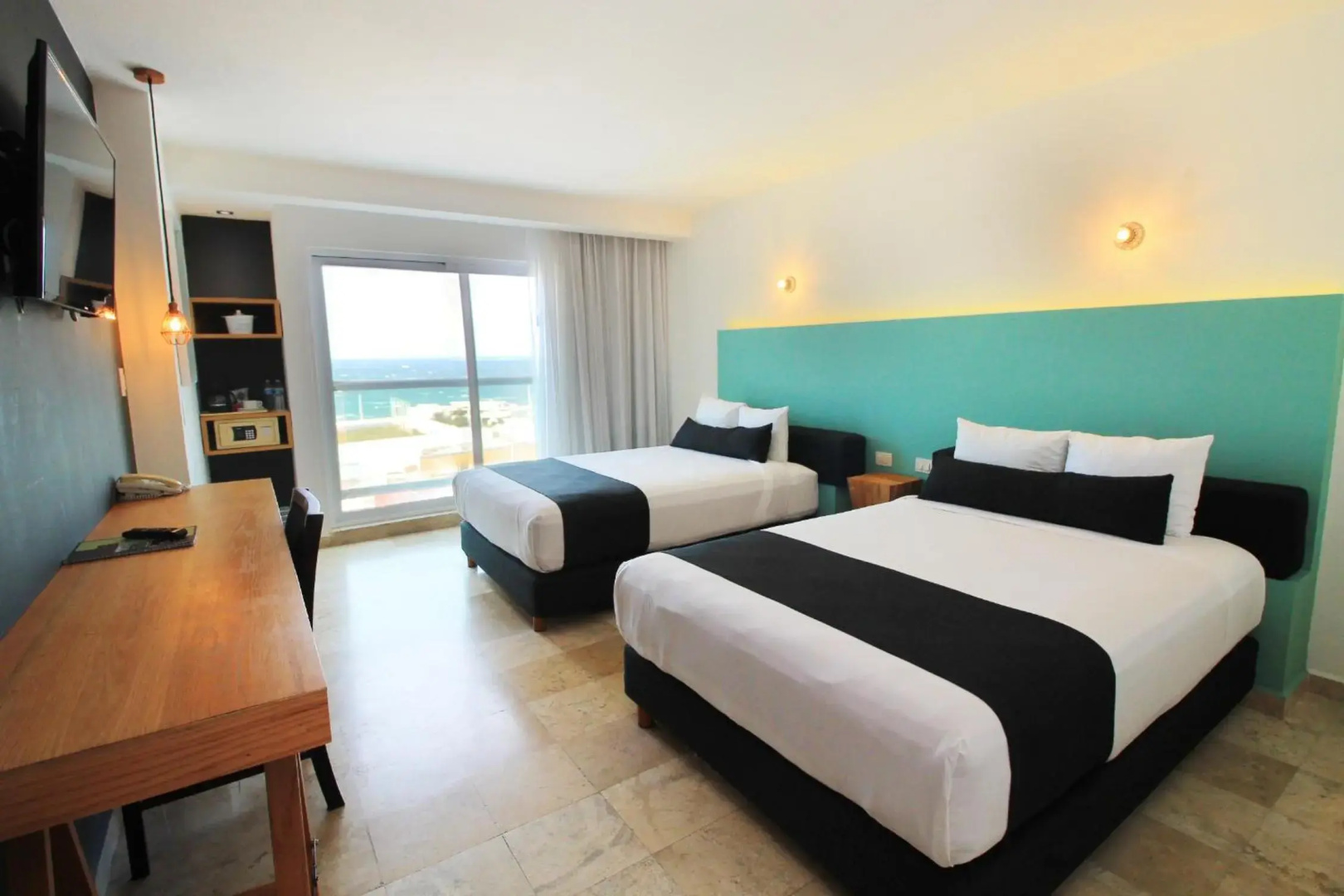 Foto - Rivoli Select Hotel