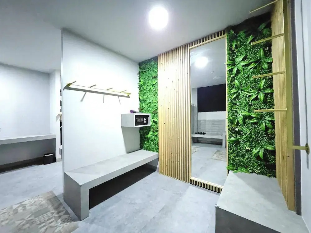 Foto - Little Loft Hotel