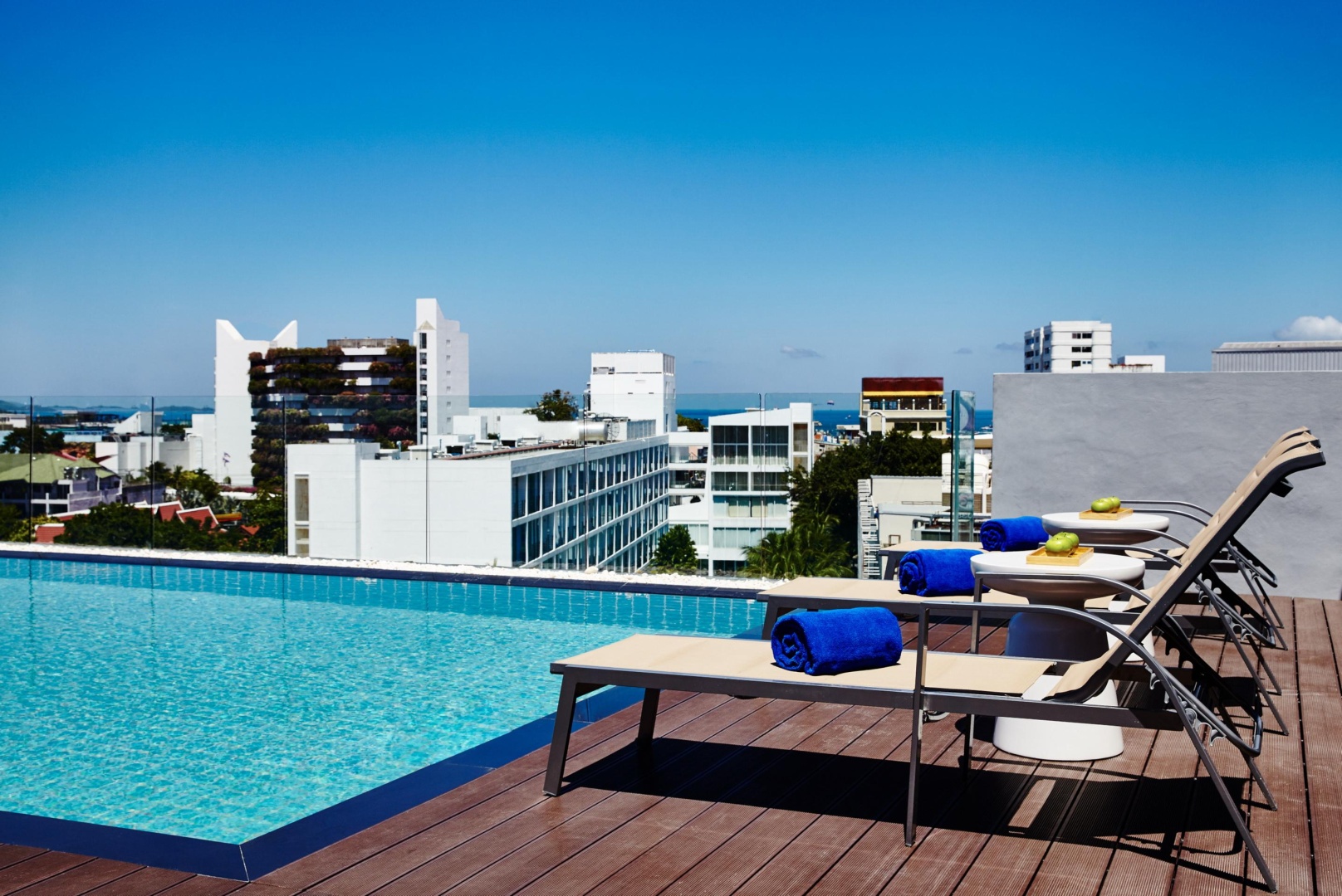Foto - Travelodge Pattaya