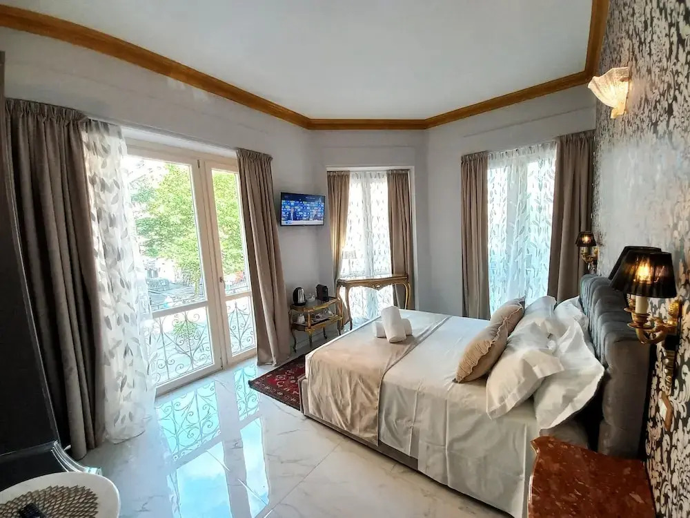 Foto - Dorolea Rooms Torino Centro