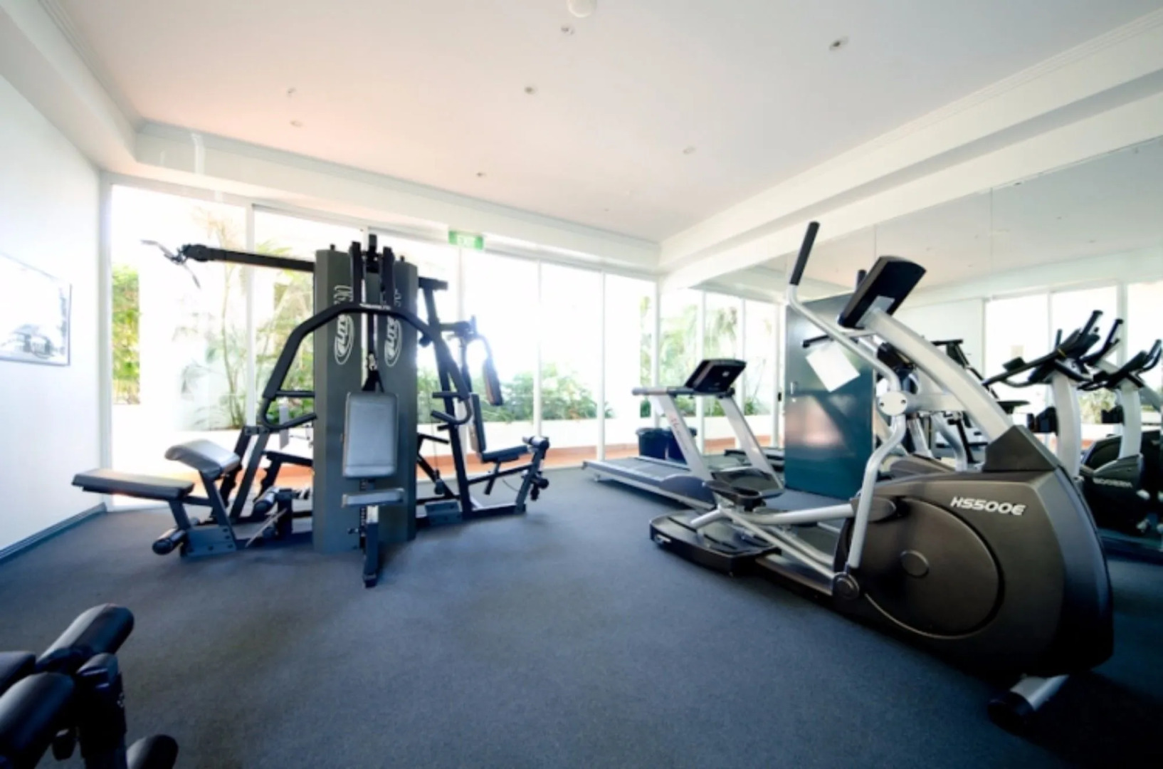 Foto - Crystal Bay On The Broadwater