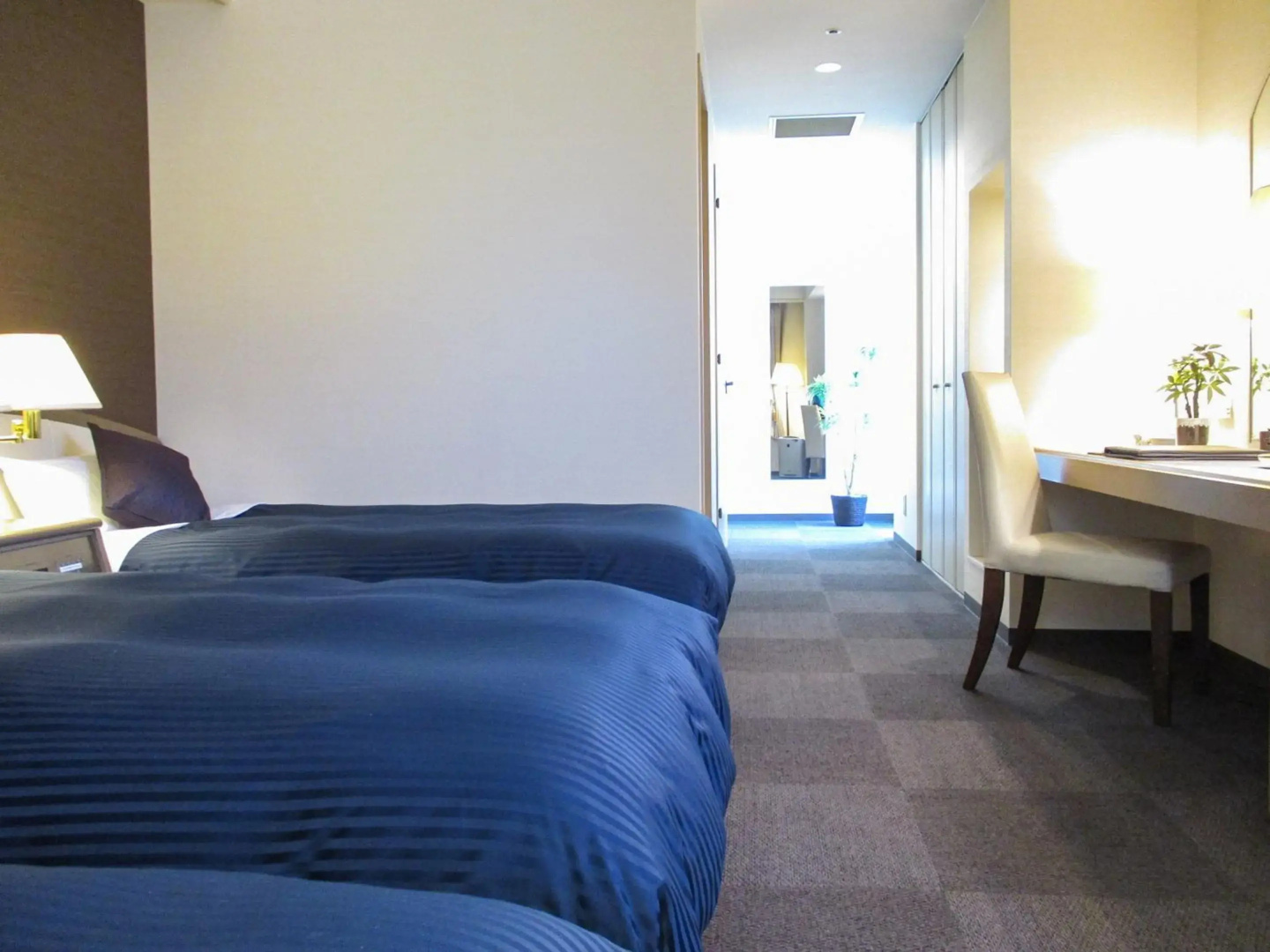 Photo - HOTEL LiVEMAX SAPPORO NAKAJIMA PARK GRANDE