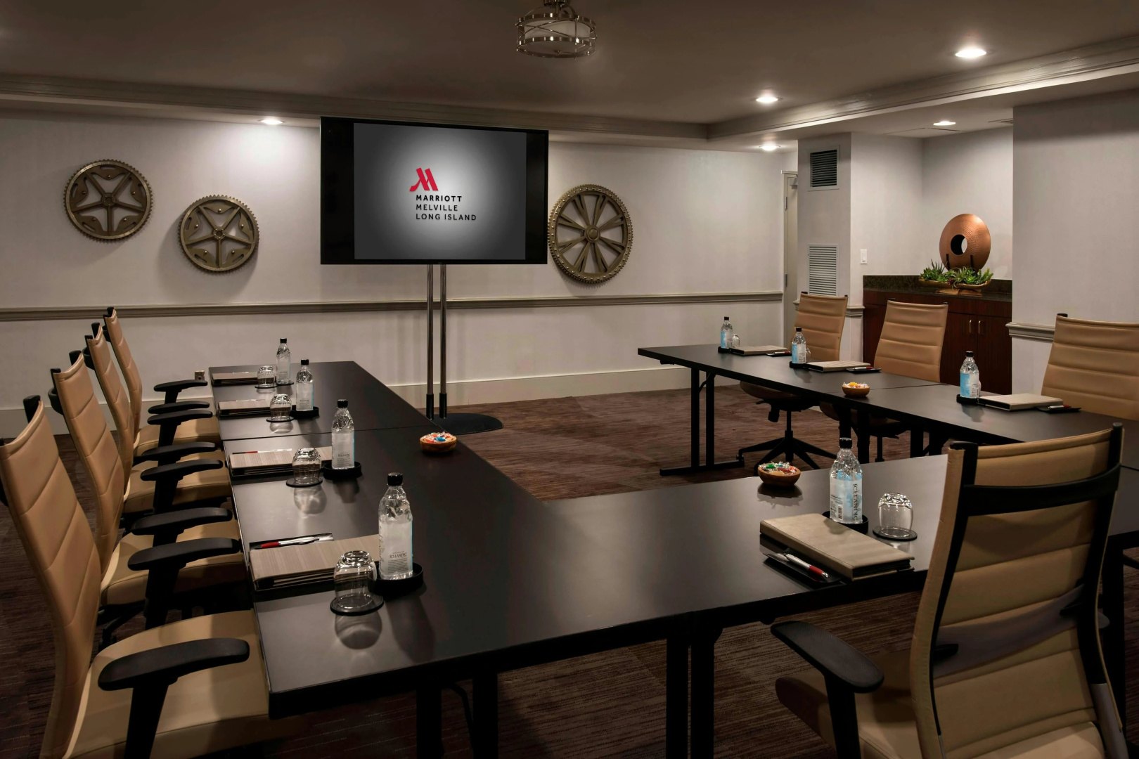 Photo - Marriott Melville Long Island