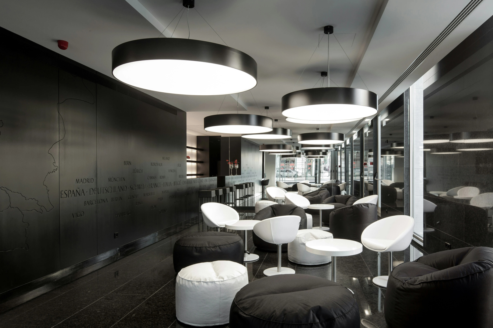 Foto - Hotel 3K Europa