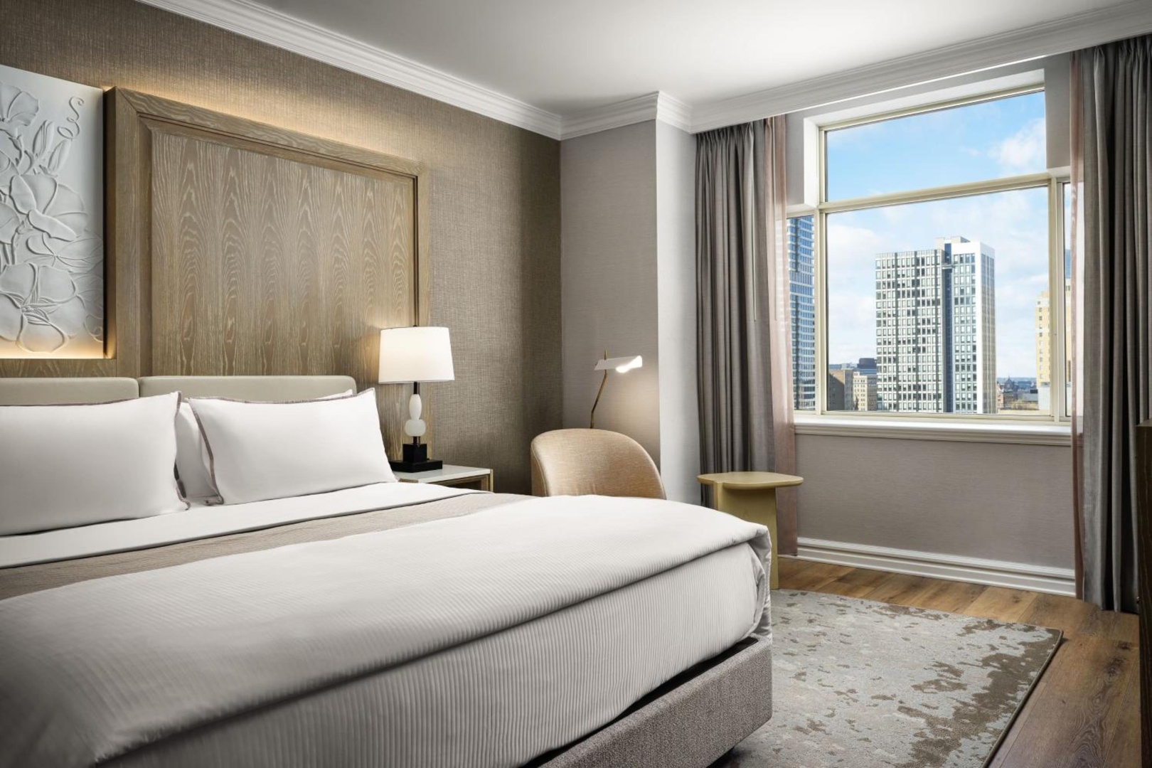 Foto - The Westin Philadelphia
