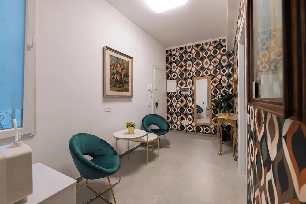 Photo - YOU Rhome in Garbatella