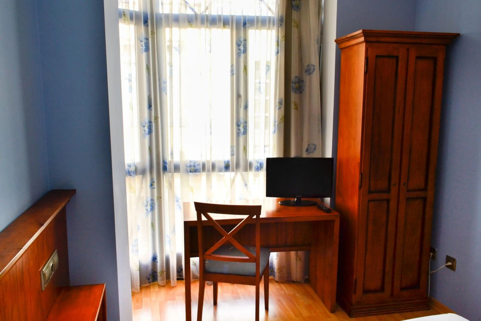 Foto - Alda Vía de la Plata Rooms