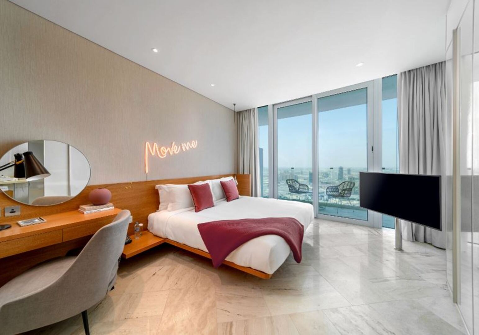 Foto - FIVE Jumeirah Village