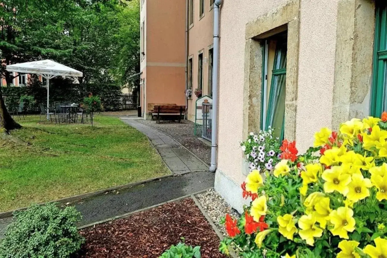 Foto - Hotel Amadeus Dresden Neustadt