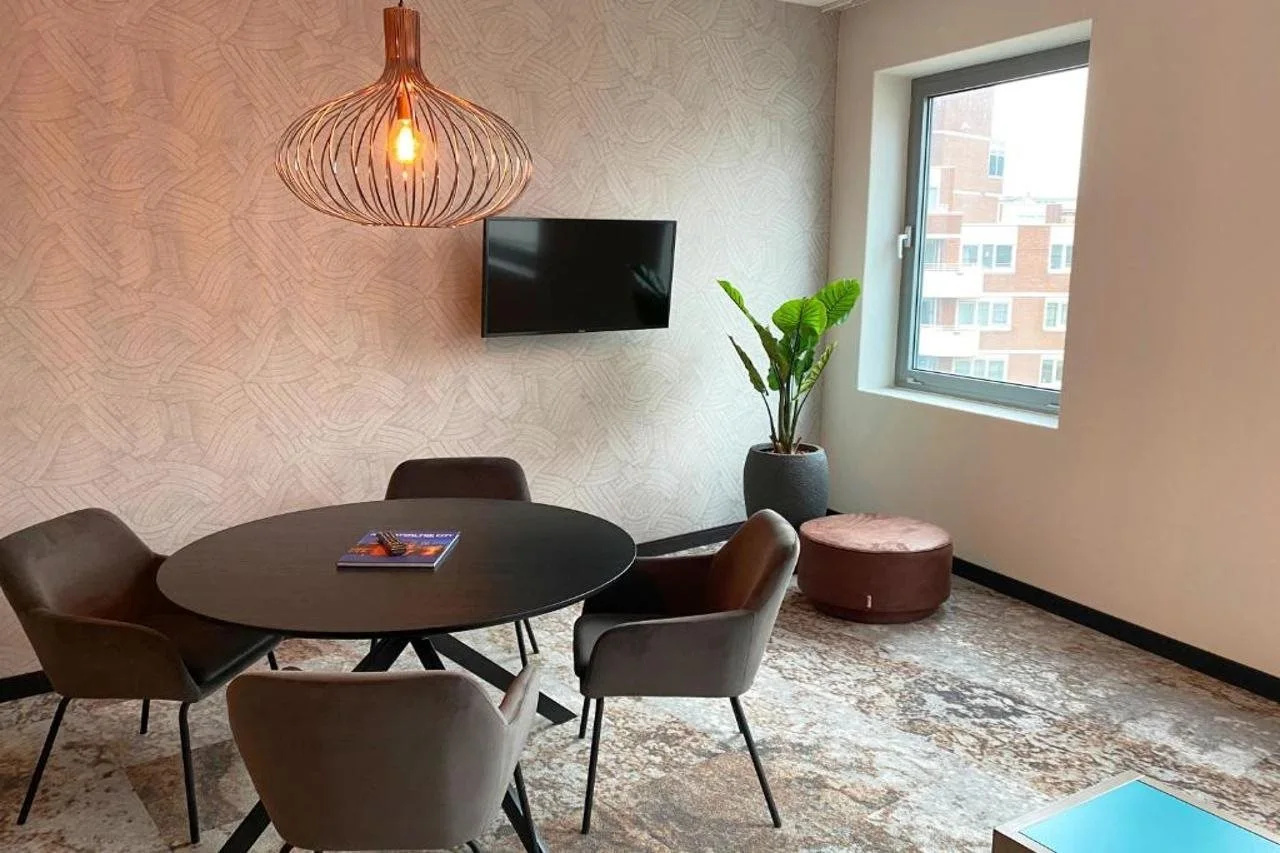 Photo - Fletcher Hotel-Restaurant Scheveningen