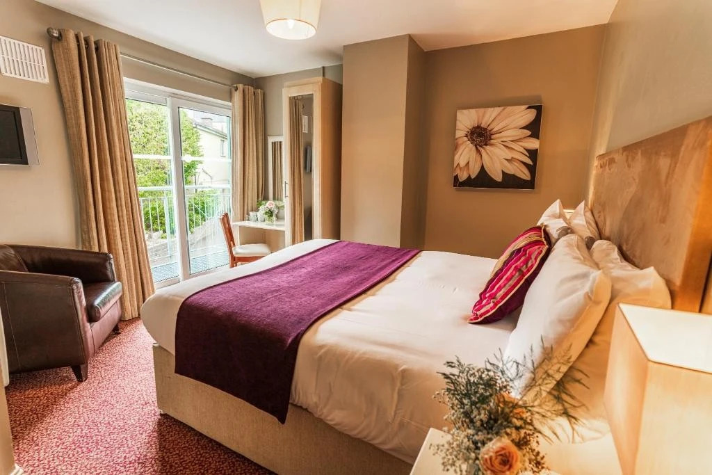 Foto - Summerhill House Hotel