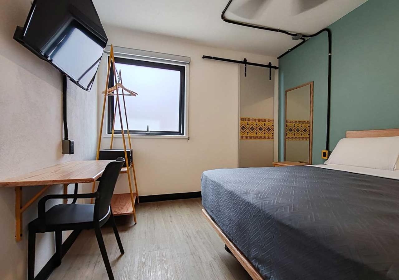 Foto - Hotel Escala Colonia Roma